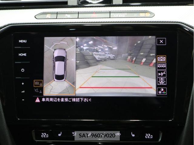 VolksWagen ARTEON 2019-04 290314-13