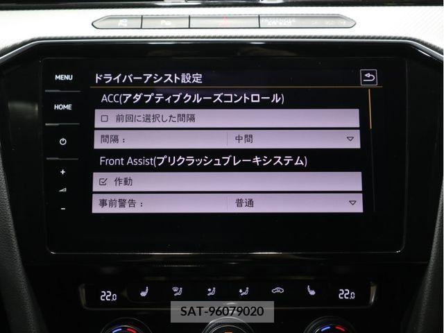 VolksWagen ARTEON 2019-04 290314-14