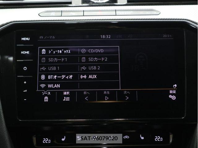 VolksWagen ARTEON 2019-04 290314-15
