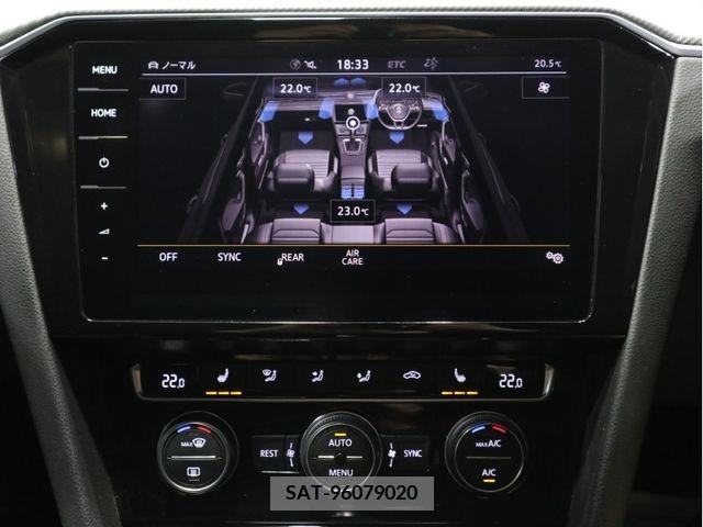 VolksWagen ARTEON 2019-04 290314-17