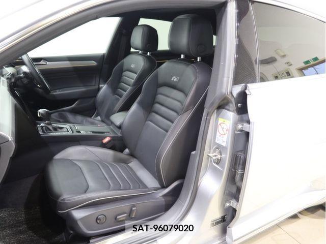 VolksWagen ARTEON 2019-04 290314-18