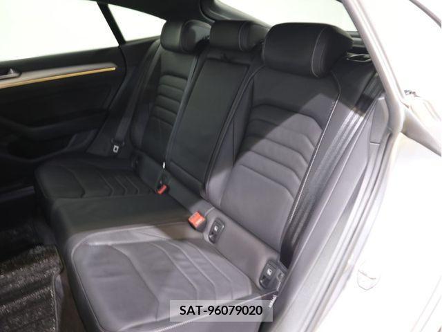 VolksWagen ARTEON 2019-04 290314-19