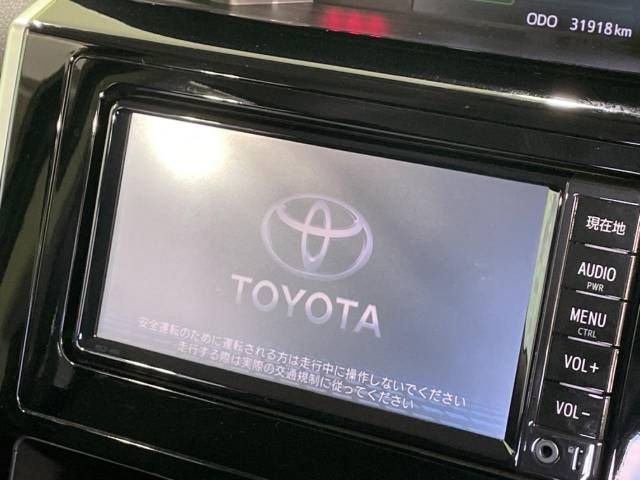 Toyota TANK 2017-12 4460-2