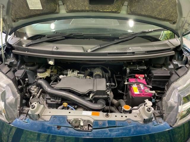 Toyota TANK 2017-12 4460-18