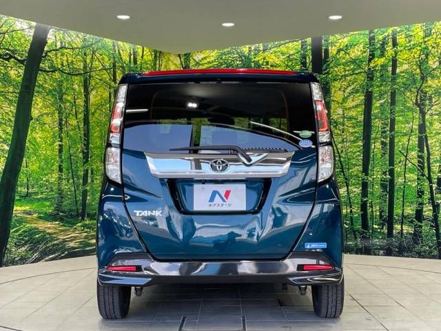 Toyota TANK 2017-12 4460-16