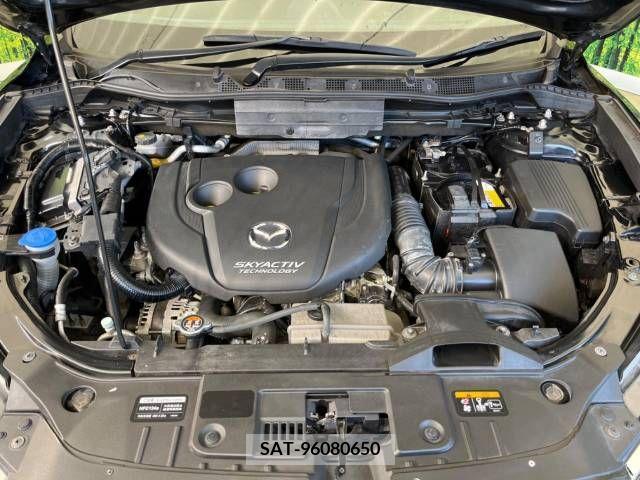 Mazda CX-5 2014-02 376101-18