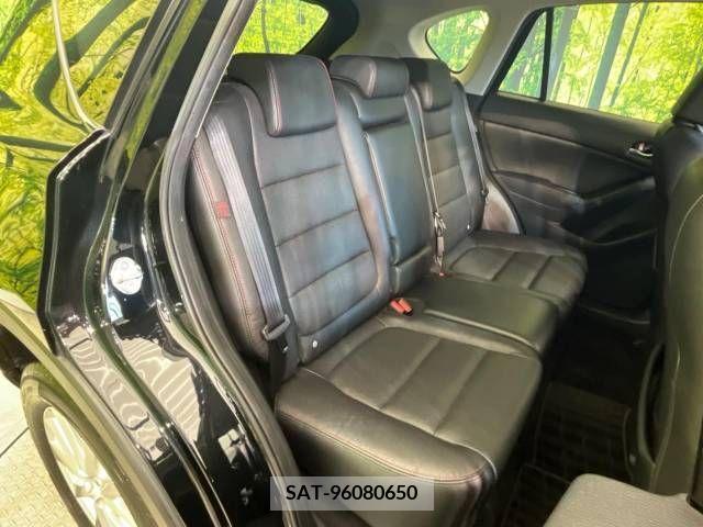 Mazda CX-5 2014-02 376101-9