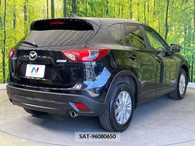 Mazda CX-5 2014-02 376101-17