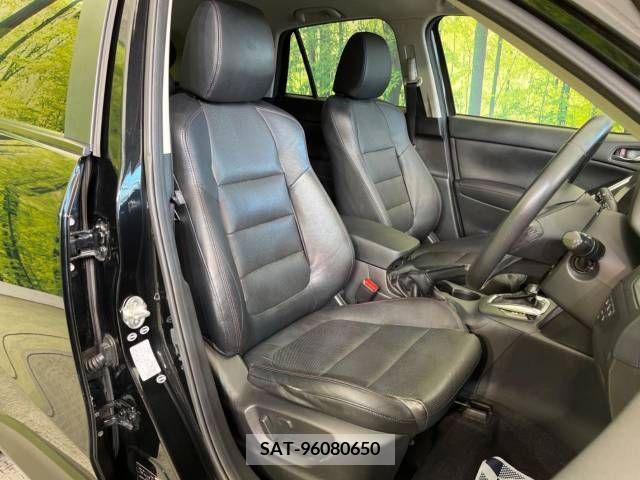 Mazda CX-5 2014-02 376101-8