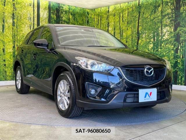 Mazda CX-5 2014-02 376101-16