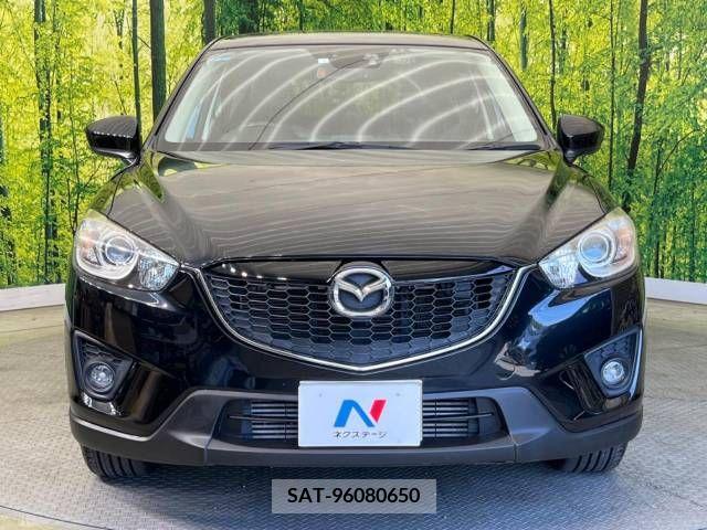 Mazda CX-5 2014-02 376101-14