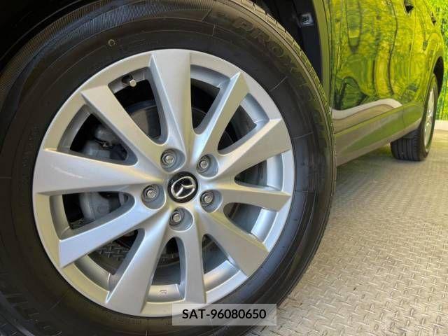 Mazda CX-5 2014-02 376101-13