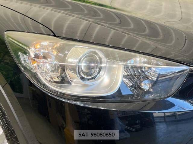 Mazda CX-5 2014-02 376101-12