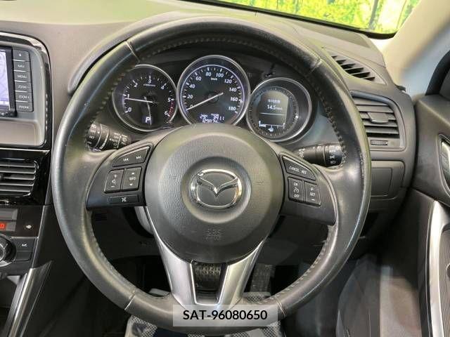 Mazda CX-5 2014-02 376101-11