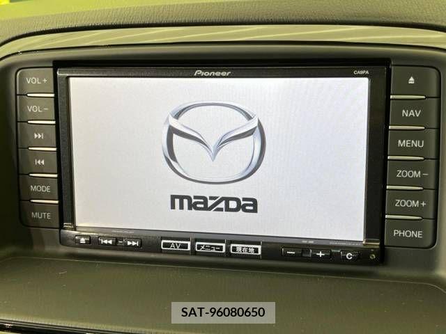 Mazda CX-5 2014-02 376101-2