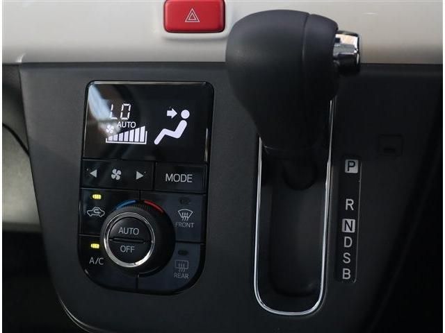 Daihatsu MIRA 2022-11 6693-8