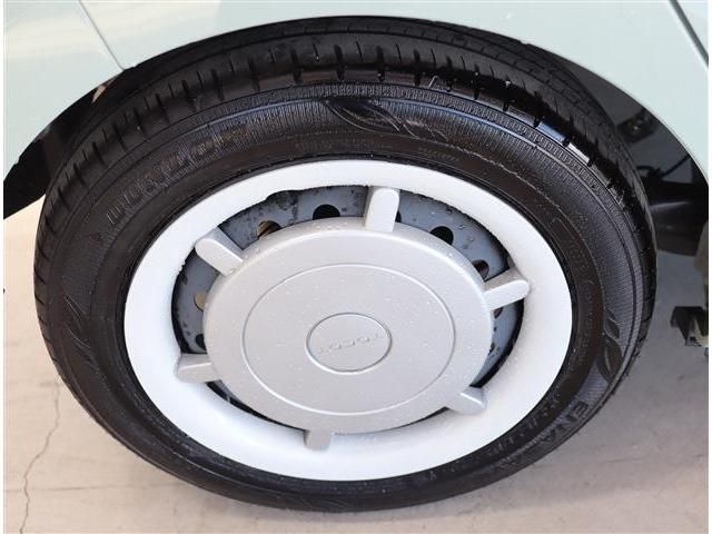 Daihatsu MIRA 2022-11 6693-5
