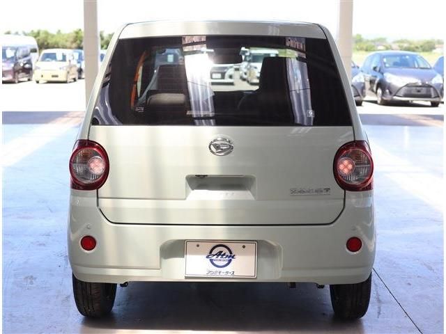 Daihatsu MIRA 2022-11 6693-21
