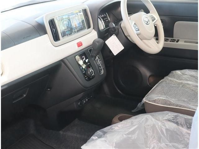 Daihatsu MIRA 2022-11 6693-14