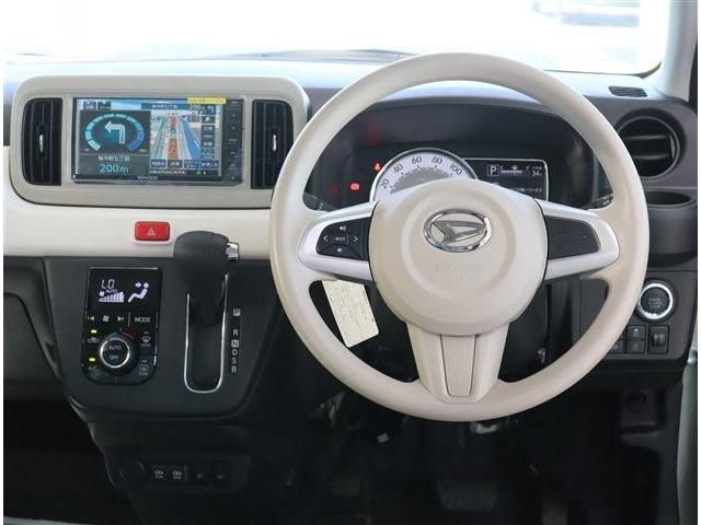 Daihatsu MIRA 2022-11 6693-1