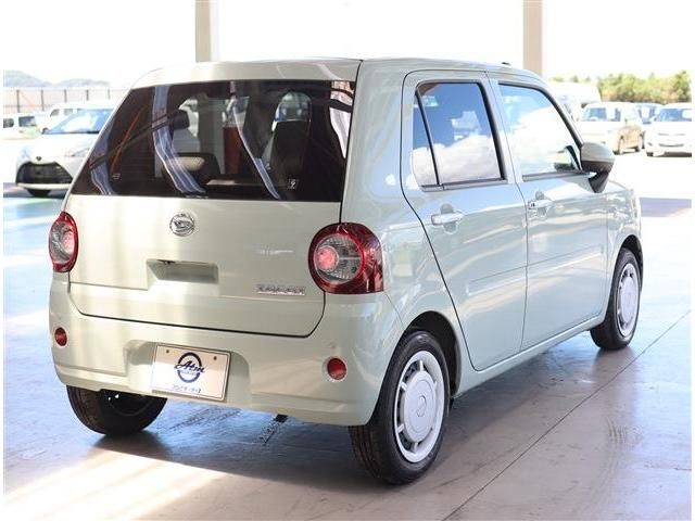 Daihatsu MIRA 2022-11 6693-4