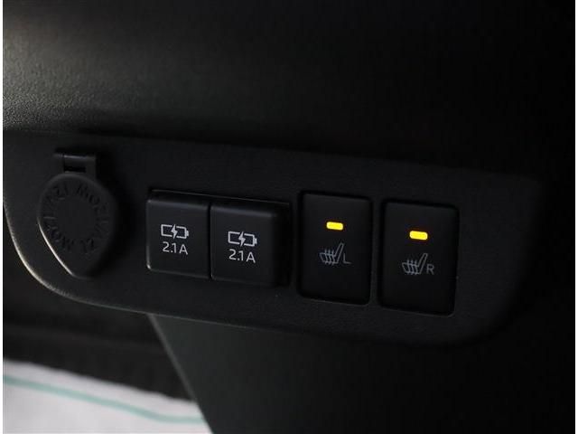 Daihatsu MIRA 2022-11 6693-7