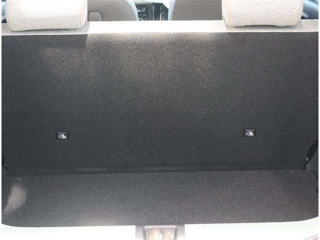 Daihatsu MIRA 2022-11 6693-17