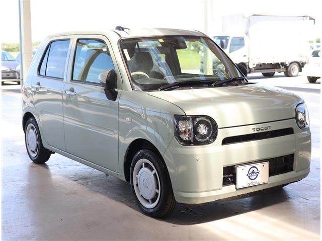 Daihatsu MIRA 2022-11 6693-20
