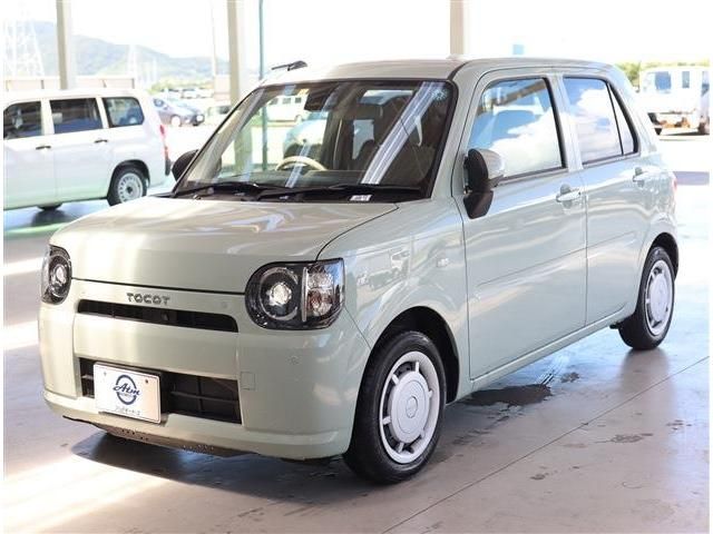 Daihatsu MIRA 2022-11 6693-0