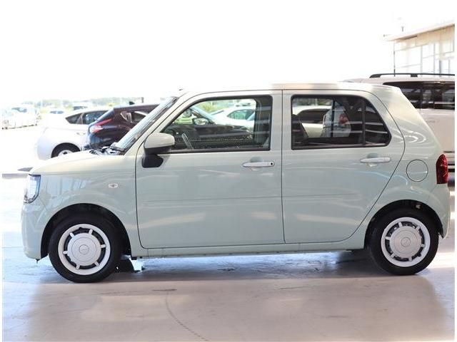 Daihatsu MIRA 2022-11 6693-23
