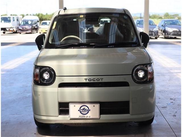 Daihatsu MIRA 2022-11 6693-19