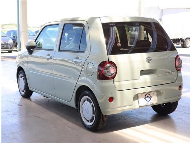 Daihatsu MIRA 2022-11 6693-22