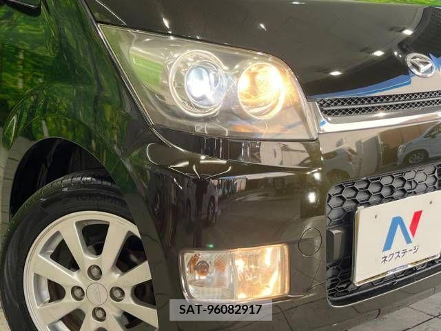 Daihatsu MOVE CUSTOM 2007-06 213323-12