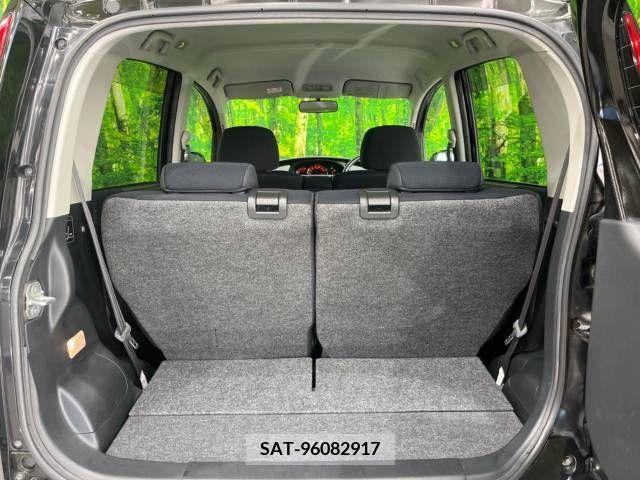 Daihatsu MOVE CUSTOM 2007-06 213323-11