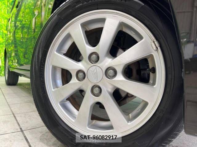 Daihatsu MOVE CUSTOM 2007-06 213323-13