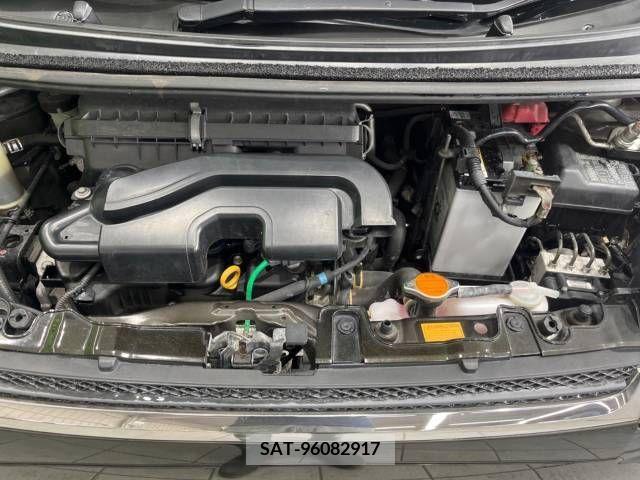 Daihatsu MOVE CUSTOM 2007-06 213323-18
