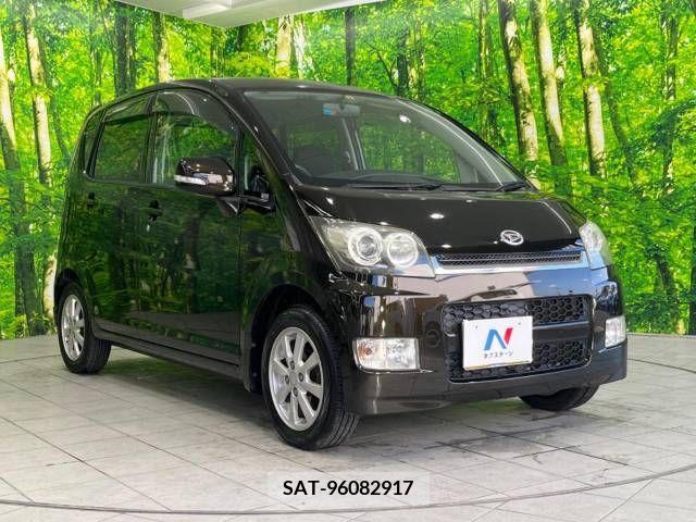 Daihatsu MOVE CUSTOM 2007-06 213323-16