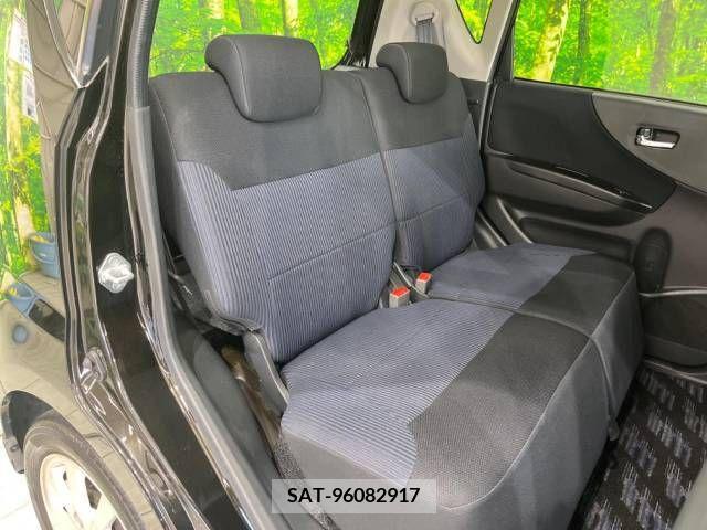 Daihatsu MOVE CUSTOM 2007-06 213323-10