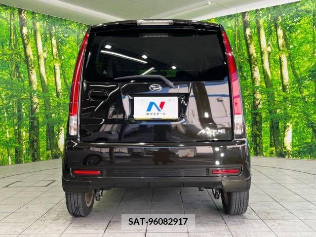 Daihatsu MOVE CUSTOM 2007-06 213323-15
