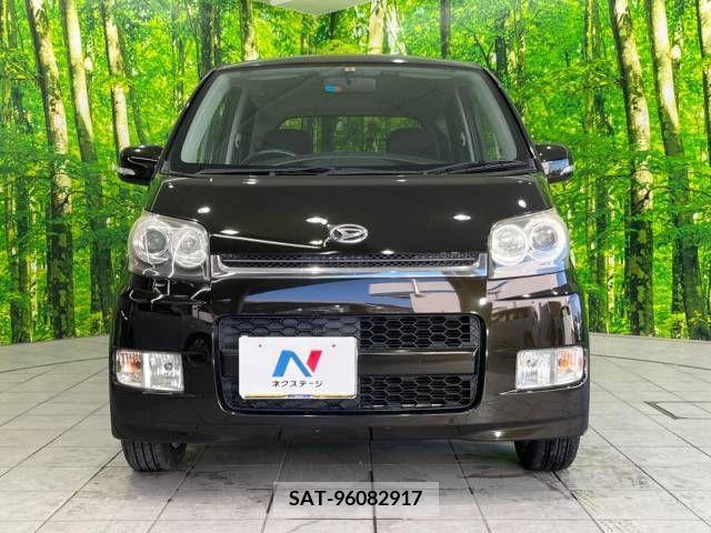 Daihatsu MOVE CUSTOM 2007-06 213323-14
