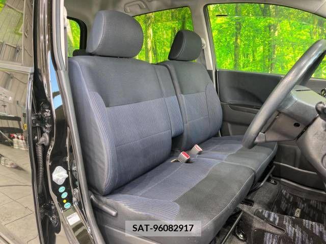 Daihatsu MOVE CUSTOM 2007-06 213323-9