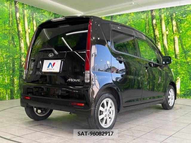 Daihatsu MOVE CUSTOM 2007-06 213323-17