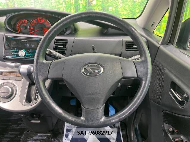 Daihatsu MOVE CUSTOM 2007-06 213323-8