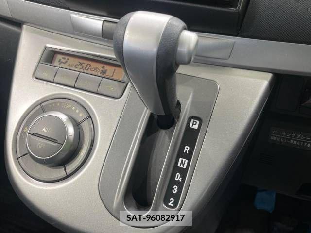 Daihatsu MOVE CUSTOM 2007-06 213323-7