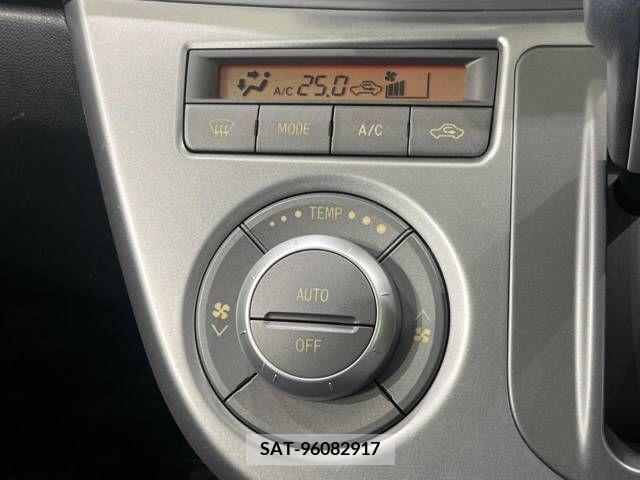 Daihatsu MOVE CUSTOM 2007-06 213323-4