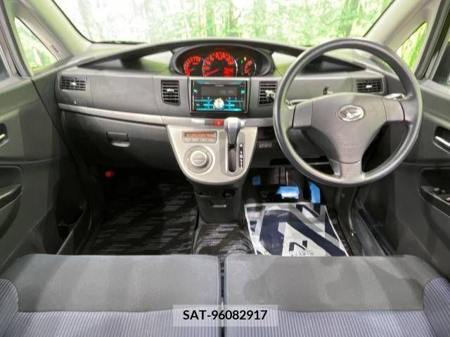 Daihatsu MOVE CUSTOM 2007-06 213323-1