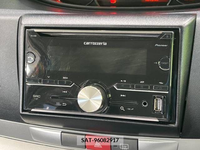 Daihatsu MOVE CUSTOM 2007-06 213323-2