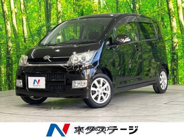 Daihatsu MOVE CUSTOM 2007-06 213323-0