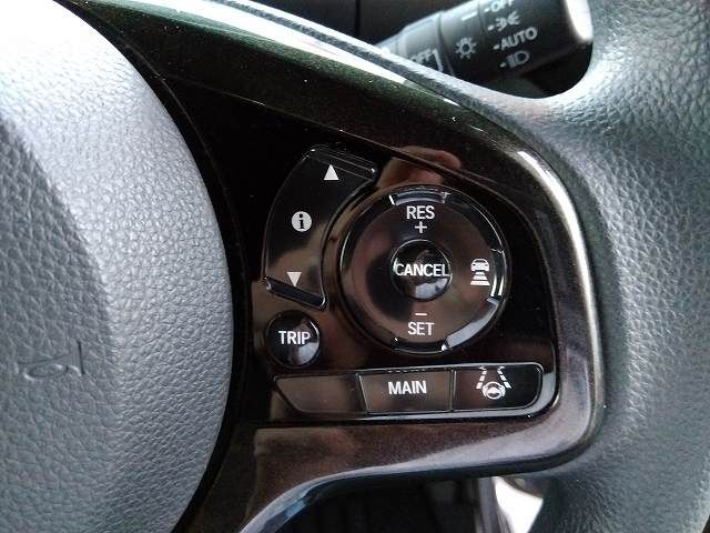 Honda N BOX CUSTOM 2019-11 19328-15
