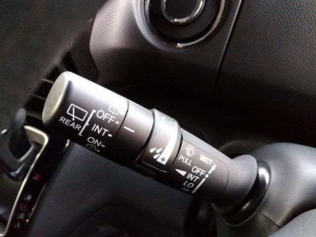 Honda N BOX CUSTOM 2019-11 19328-18